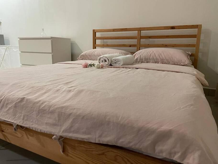 D13a, Cyberjaya, Netflix, Wifi, Free Parking, Balcony, 2013