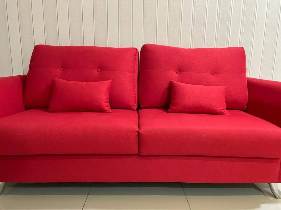 D13a, Cyberjaya, Netflix, Wifi, Free Parking, Balcony, 2013 Apartment Cyberjaya