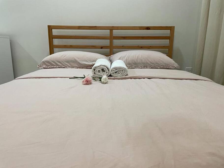 D13a, Cyberjaya, Netflix, Wifi, Free Parking, Balcony, 2013 Apartment Cyberjaya